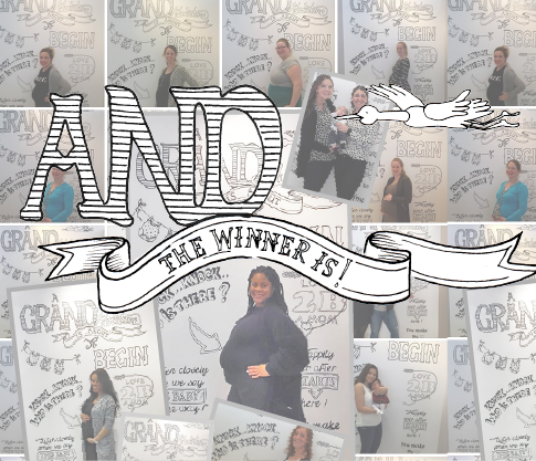 And the winner is...!